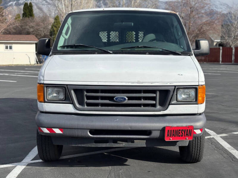 ford econoline van 2006 1FTNE24L56DA92148 image ford econoline van 2006 1FTNE24L56DA92148 image